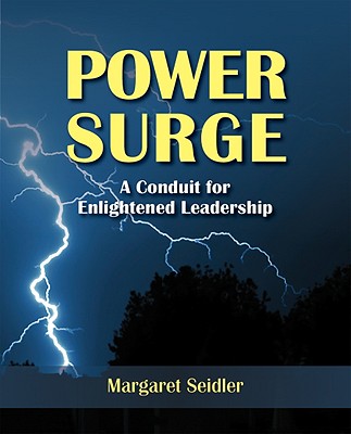 Power Surge: A Conduit for Enlightened Leadership - Seidler, Margaret