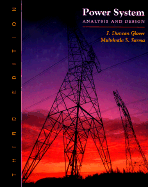 Power System Analysis and Design - Glover, J Duncan, and Sarma, Mulukutla S
