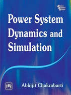 Power System Dynamics and Simulation