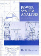 Power Systems Analysis - Saadat, Hadi