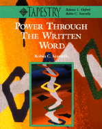 Power Through the Written Word