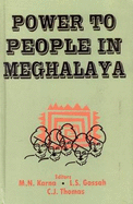 Power to People in Meghalaya: Sixth Schedule and the 73rd Amendment