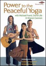 Power to the Peaceful Yoga