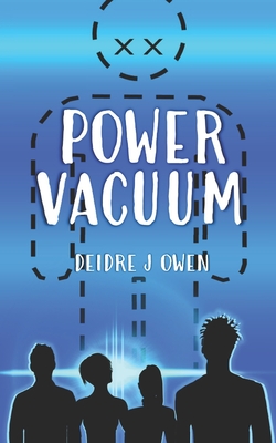 Power Vacuum - Owen, Deidre J