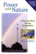 Power with Nature: Solar and Wind Energy Demystified