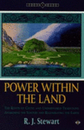 Power Within the Land - Stewart, R J