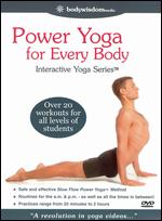Power Yoga for Every Body - 