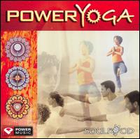 Power Yoga - Soulfood/DJ Free