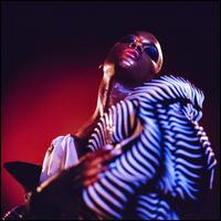 Power - Lotic