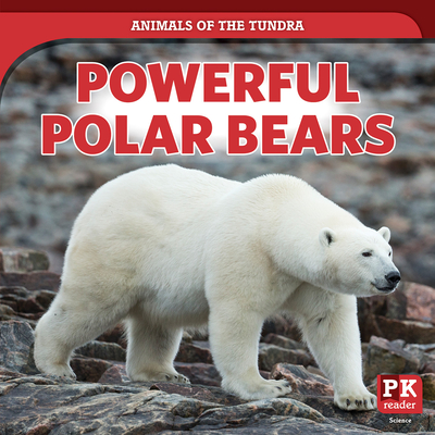 Powerful Polar Bears - Emminizer, Theresa