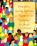 Powerful Social Studies for Elementary Students
