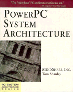 PowerPC System Architecture - Shanley, Tom