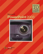 PowerPoint 2003 - Maidasani, Dinesh