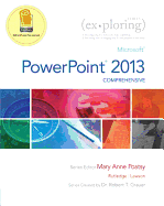 PowerPoint 2013: Comprehensive