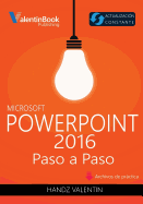 PowerPoint 2016 Paso a Paso: Actualizacin Constante