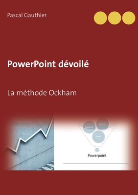 PowerPoint d?voil?: La m?thode Ockham - Gauthier, Pascal