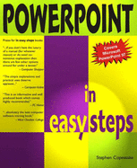 PowerPoint in Easy Steps