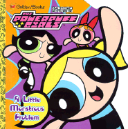 Powerpuff Girls: Super Shape Book