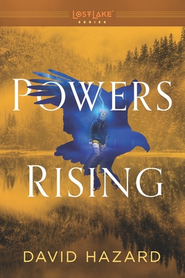 Powers Rising - Hazard, David