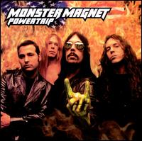 Powertrip - Monster Magnet