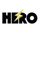 PowerUp Hero Planner, Journal, and Habit Tracker - 2nd Edition: Be the Hero of Your Life, Daily! #CarpeDiem