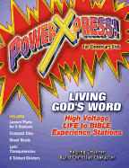 Powerxpress Living God's Word Self-Esteem Unit: Children of God
