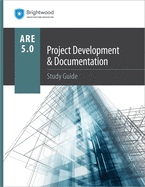 Ppi Project Development & Documentation Study Guide 5.0, 1st Edition (Paperback) - A Comprehensive Study Guide for the Are 5.0 Project Development & Documentation Exam
