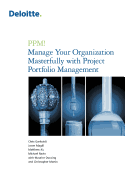 Ppm! Manage Your Organization Masterfully with Project Portfolio Management