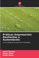 Prticas Empresariais Resilientes e Sustentveis