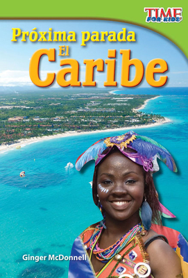 Prxima Parada: El Caribe - McDonnell, Ginger