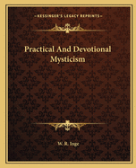 Practical and Devotional Mysticism