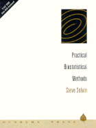 Practical Biostatistical Methods - Selvin, Steve, and Salvin