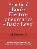 Practical Book: Electro-pneumatics - Basic Level