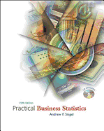 Practical Business Statistics