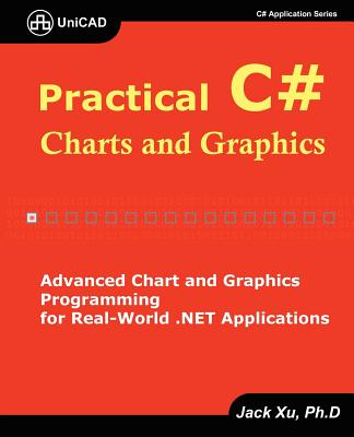 Practical C# Charts and Graphics - Xu, Jack