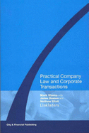 Practical Company Law and Corporate Transactions