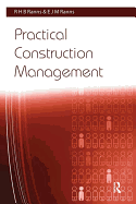 Practical Construction Management