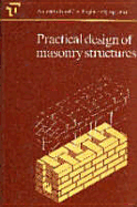 Practical Design of Masonry Structures
