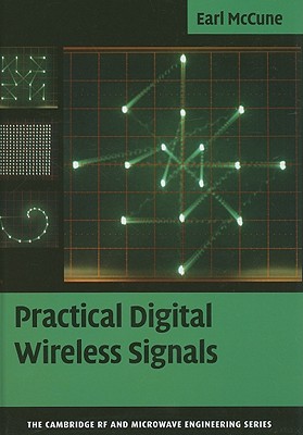 Practical Digital Wireless Signals - McCune, Earl