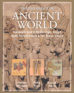 Practical Encyclopaedia of the Ancient World: How People Lived in the Stone Age, Ancient Egypt, Ancient Greece and the Roman Empire