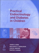 Practical Endocrinology and Diabetes in Child