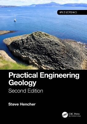 Practical Engineering Geology - Hencher, Steve