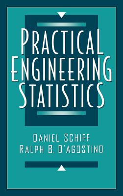 Practical Engineering Statistics - Schiff, Daniel, and D'Agostino, Ralph B
