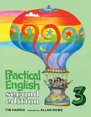 Practical English 3 - Harris, Tim, and Rowe, Allan