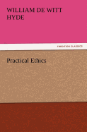 Practical Ethics