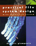 Practical File System Design - Giampaolo, Dominic