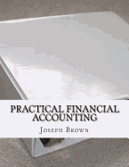 Practical Financial Accounting
