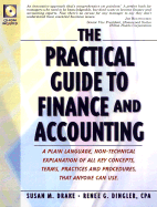 Practical Guide to Finance & Accounting