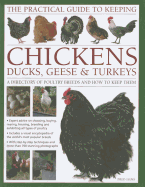 Practical Guide to Keeping Chickens, Duck, Geese & Turkeys