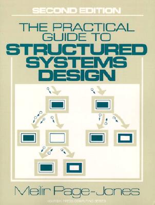 Practical Guide to Structured Systems Design - Page-Jones, Meilir